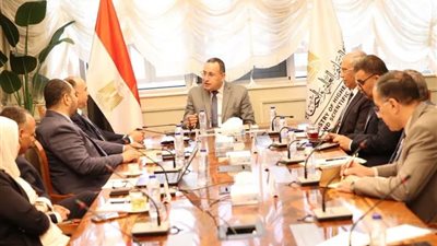 شراكة جديدة لدعم الابتكار.. التعليم العالي ينسق مع جهاز مستقبل مصر لتوطين التكنولوجيا الزراعية