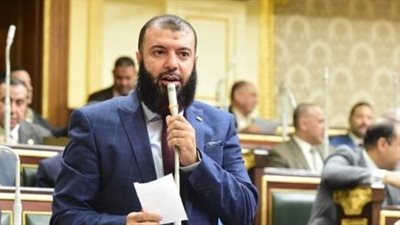 “برلمانية النور” ترفع مذكرة استراتيجية للبرلمان لإعادة هيكلة الجهاز الإداري عبر دمج أوائل الخريجين وحملة الدرجات العلمية