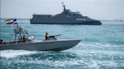 «أسطول البعوض».. هل هو السلاح الأهم لإيران لتأمين مضيق هرمز ؟