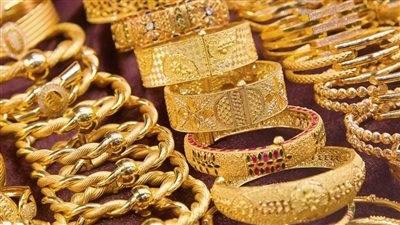 تحديث لحظي.. أسعار الذهب الآن في مصر وعيار 21 بكام اليوم؟
