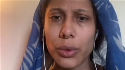 بطلوا افتراء.. ابنة علي الحجار تعلق على مقطع الفيديو المنتشر لها