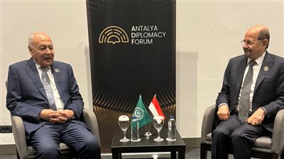 ندعم الحكومة اليمنية الشرعية.. وإيران فشلت في جر اليمن إلى الصراع الإقليمي