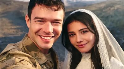 موعد عرض مسلسل أنت من أحببت الحلقة 10