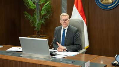 دعم توسع «مودرن جاس» خارجيًا وتعزيز التصنيع المحلي لمشروعات الغاز