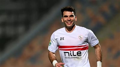 نطالب بسرعة التحقيق في شكوى النادي ضد أحمد سيد “زيزو”