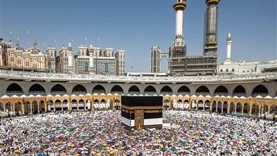 توفير 20 ألف خدمة صحية للحجاج المصريين بتنسيق شامل مع السلطات السعودية لضمان سلامة البعثة