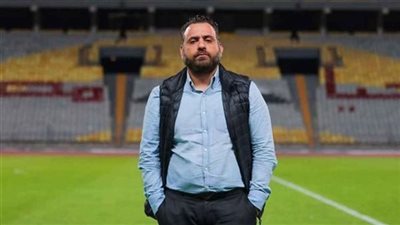 جون إدوارد يتضمن مونديال الأندية 2029 ضمن خطته مع الزمالك