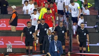 مباراة ودية بين منتخب مصر وروسيا تنطلق اليوم
