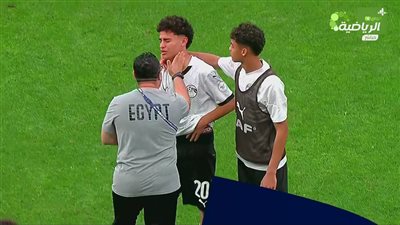 منتخب مصر تحت 17 يخسر بركلات الترجيح ويودع أمم افريقيا من نصف النهائي أمام تنزانيا
