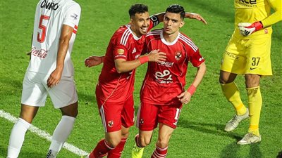 الأهلي يقرر رحيل ثلاثة لاعبين أجانب بعد العيد تحضيراً للموسم القادم