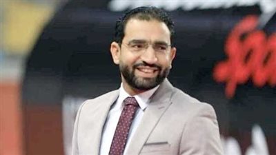 مصطفى طنطاوي يتولى مسؤولية الإعلام والاتصال المؤسسي لنادي بيراميدز وكيلًا إعلاميًا في مونديال 2026