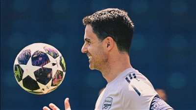 تأهلنا إلى نهائي دوري أبطال أوروبا بجدارة وسنعمل على صنع التاريخ