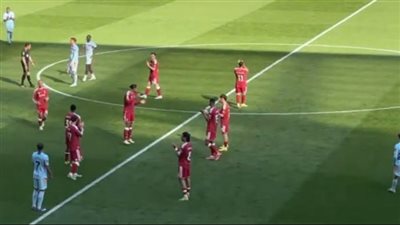 محمد صلاح يختتم مشواره مع ليفربول في وداع مؤثر على ملعب انفيلد