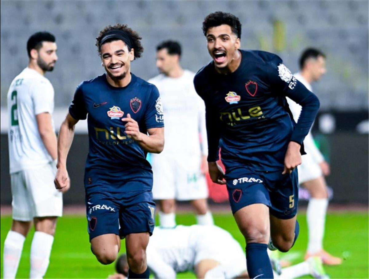 تغطية مباشرة لمباراة الزمالك واتحاد العاصمة في نهائي كأس الكونفدرالية اليوم