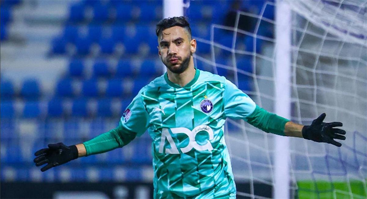 نجم الزمالك يقترب من الانضمام إلى بيراميدز بناءً على توصية ناصر ماهر