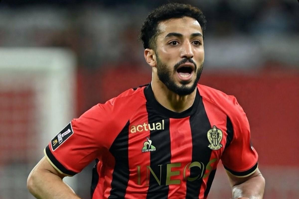 تطورات مفاوضات الأهلي مع محمد عبد المنعم وأوضاع إمام عاشور بشأن التجديد
