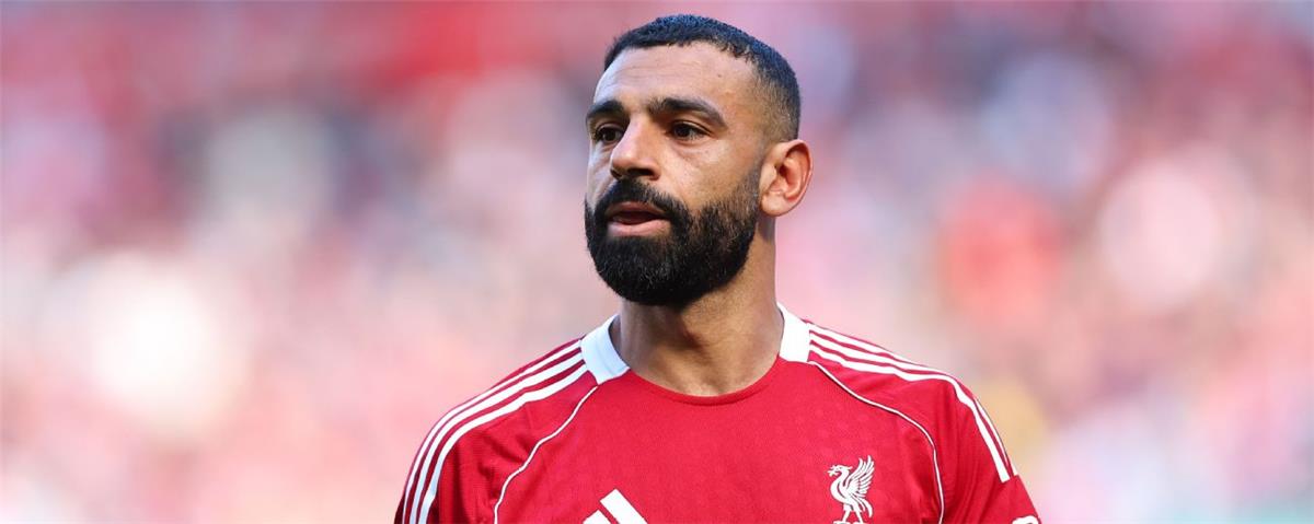 روني روزنتال يحذر ليفربول من احتمال خسارة محمد صلاح وتكرار أزمة توتنهام
