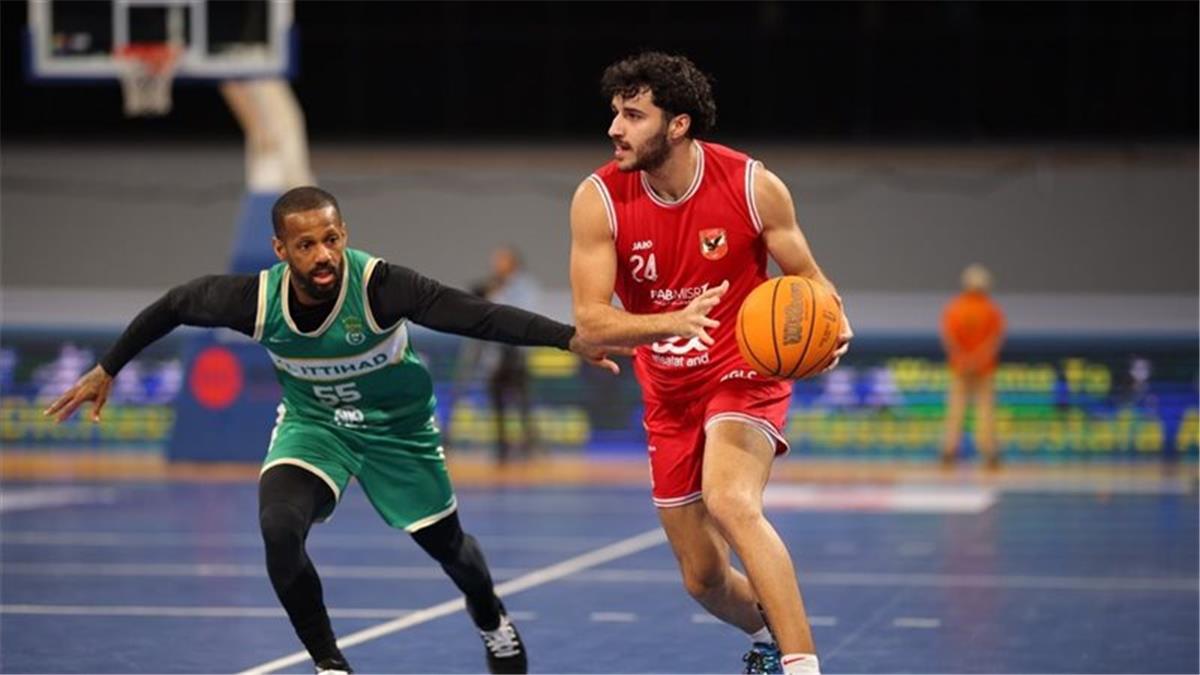 اتحاد كرة السلة يكشف تفاصيل العقوبات المفروضة على الأهلي عقب نهائي الدوري
