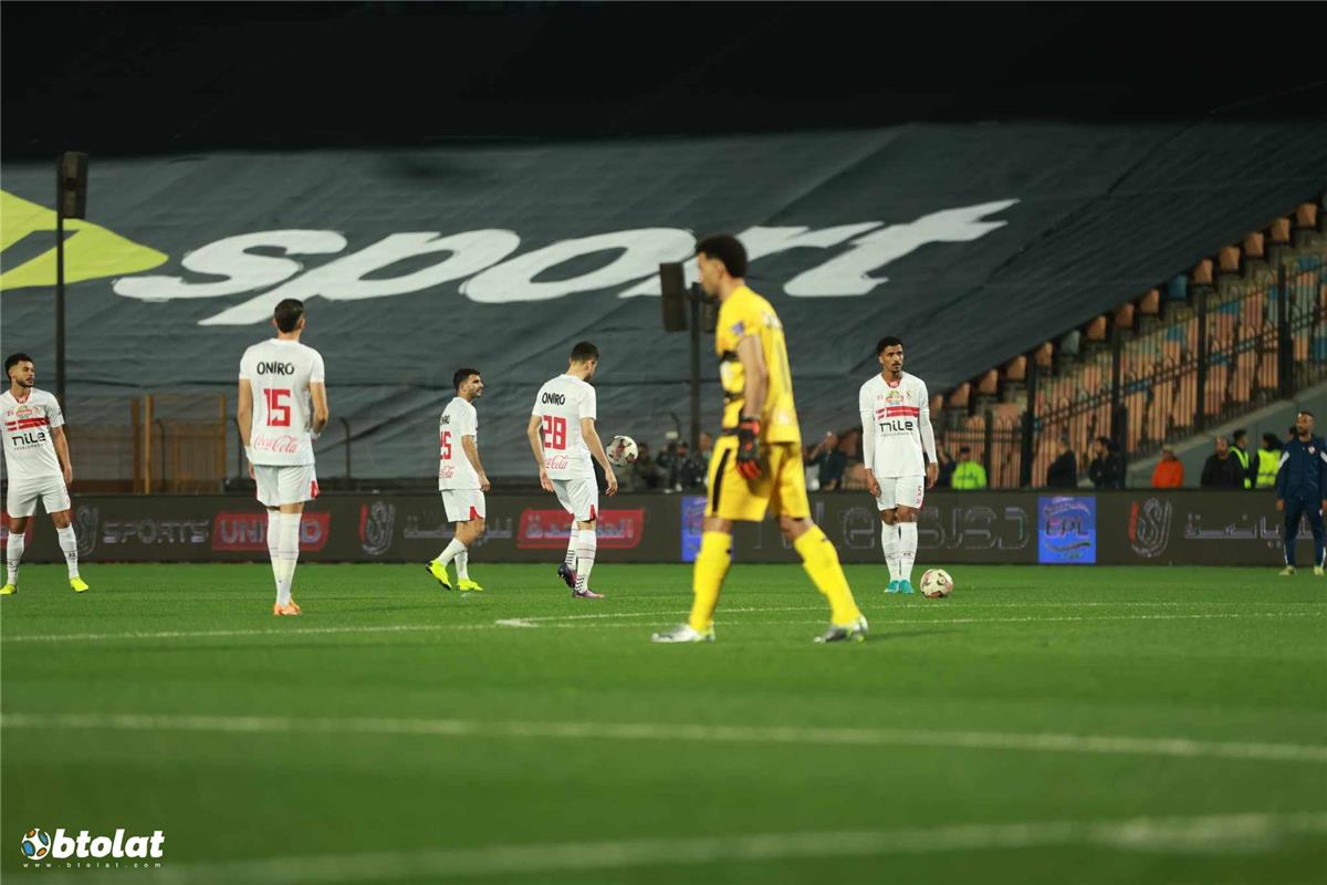 طارق يحيى يوضح العوامل التي ساهمت في فوز الزمالك بالدوري ويشرح موقف الأهلي من اللقب