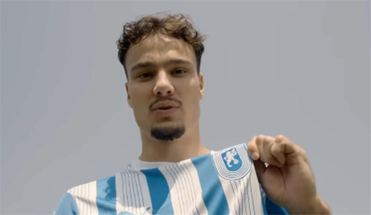 كاريوفا يوضح موقف أسد الحملاوي من الانتقال إلى الأهلي لبطولات