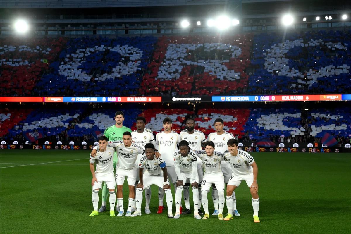 نجم ريال مدريد يخضع لجراحة ويلزم بالتعافي لمدة خمسة أشهر