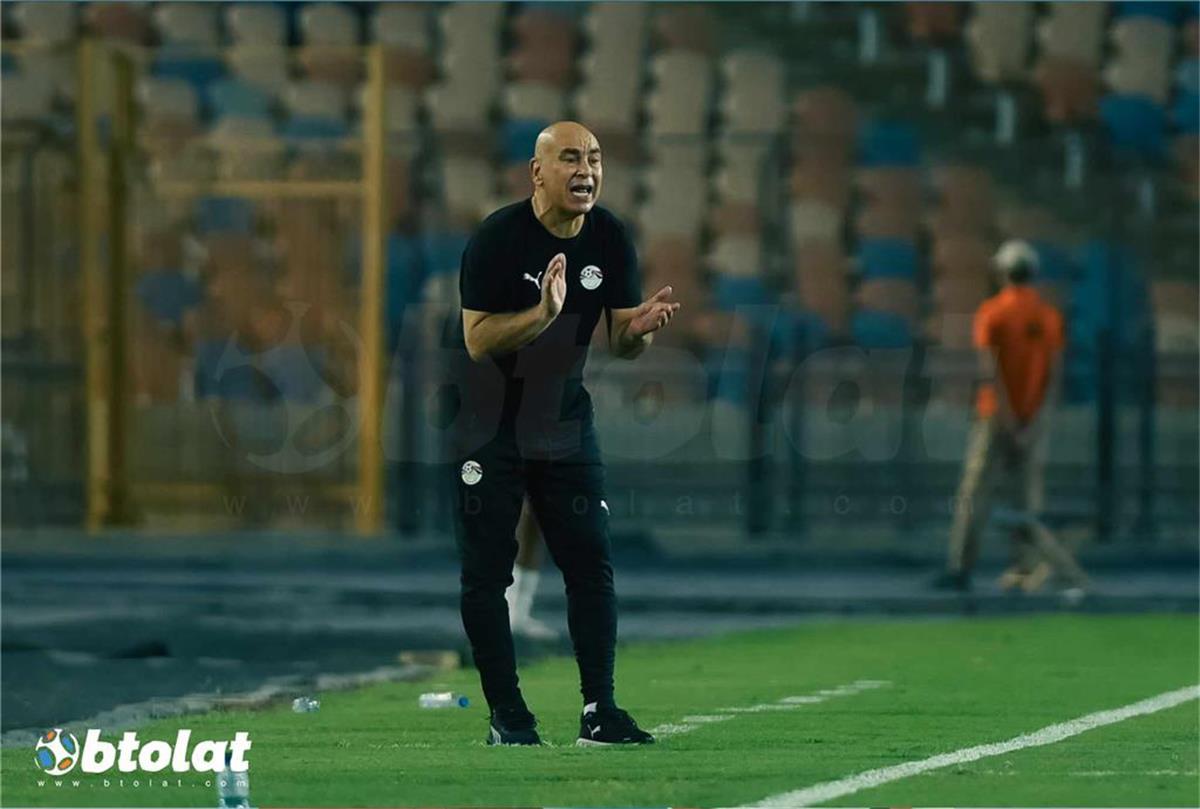 حسام حسن يؤكد ارتباطه العميق بالأهلي ويكشف تجربته مع الزمالك