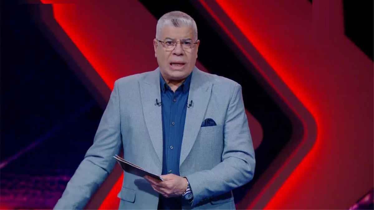 شوبير يعبر عن موقفه تجاه الاتفاق المرتقب بين الأهلي وأياكس الهولندي