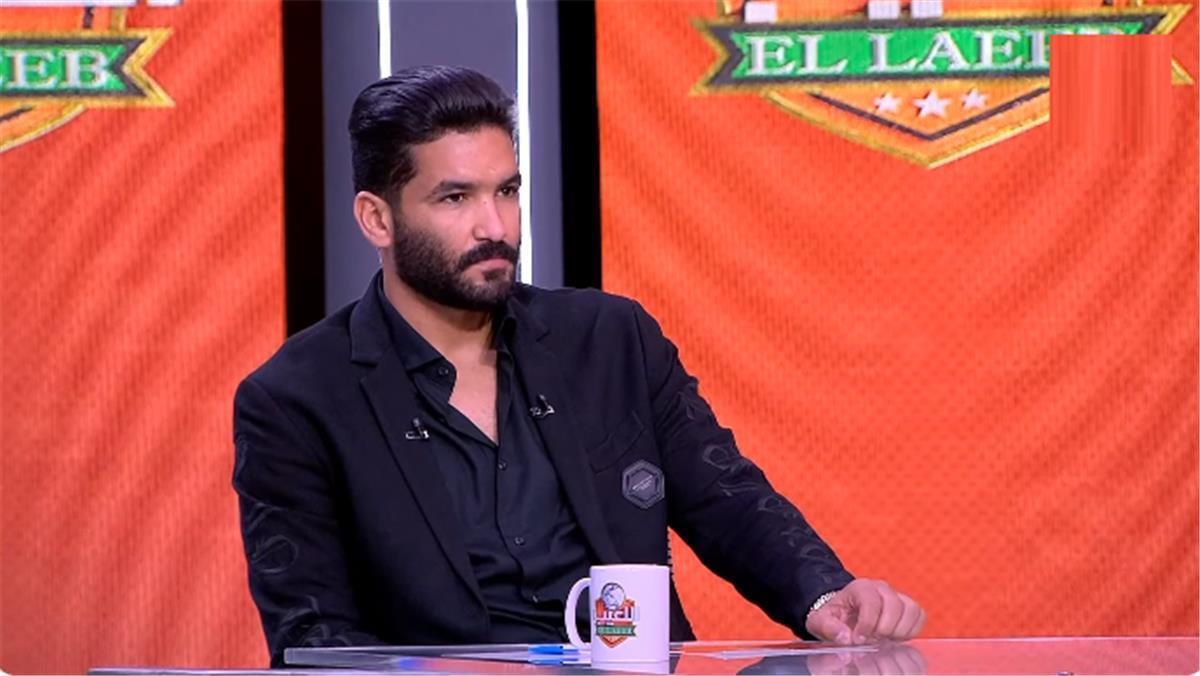 صالح جمعة يكشف تفاصيل تواصل مدرب الأهلي السابق لبحث عودته للفريق