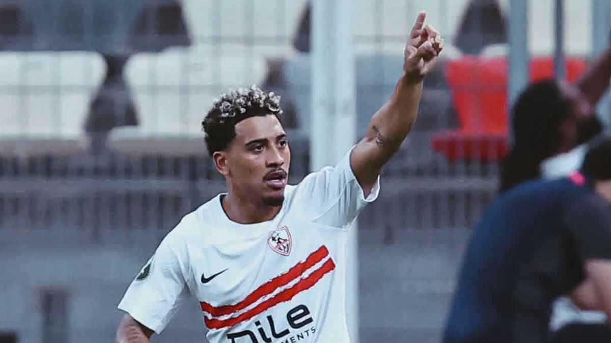 مراقبة أوروبية لانتقال خوان بيزيرا من الزمالك خلال فترة الانتقالات الصيفية
