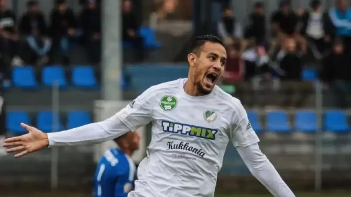 عرض إيطالي يجذب اهتمام أحمد نذير بن بوعلي ويثير التساؤلات حول مستقبله مع الأهلي