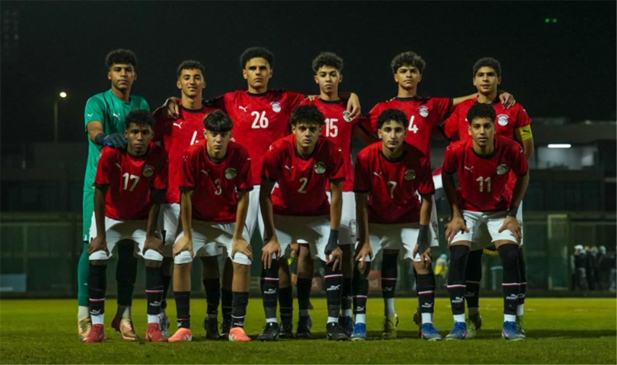 مباريات ربع نهائي كأس أمم أفريقيا للشباب: تفاصيل المواجهات وترقب النتائج