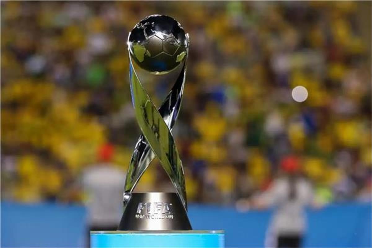 الفرق الأفريقية التي ضمنت مقاعدها في كأس العالم للناشئين 2026