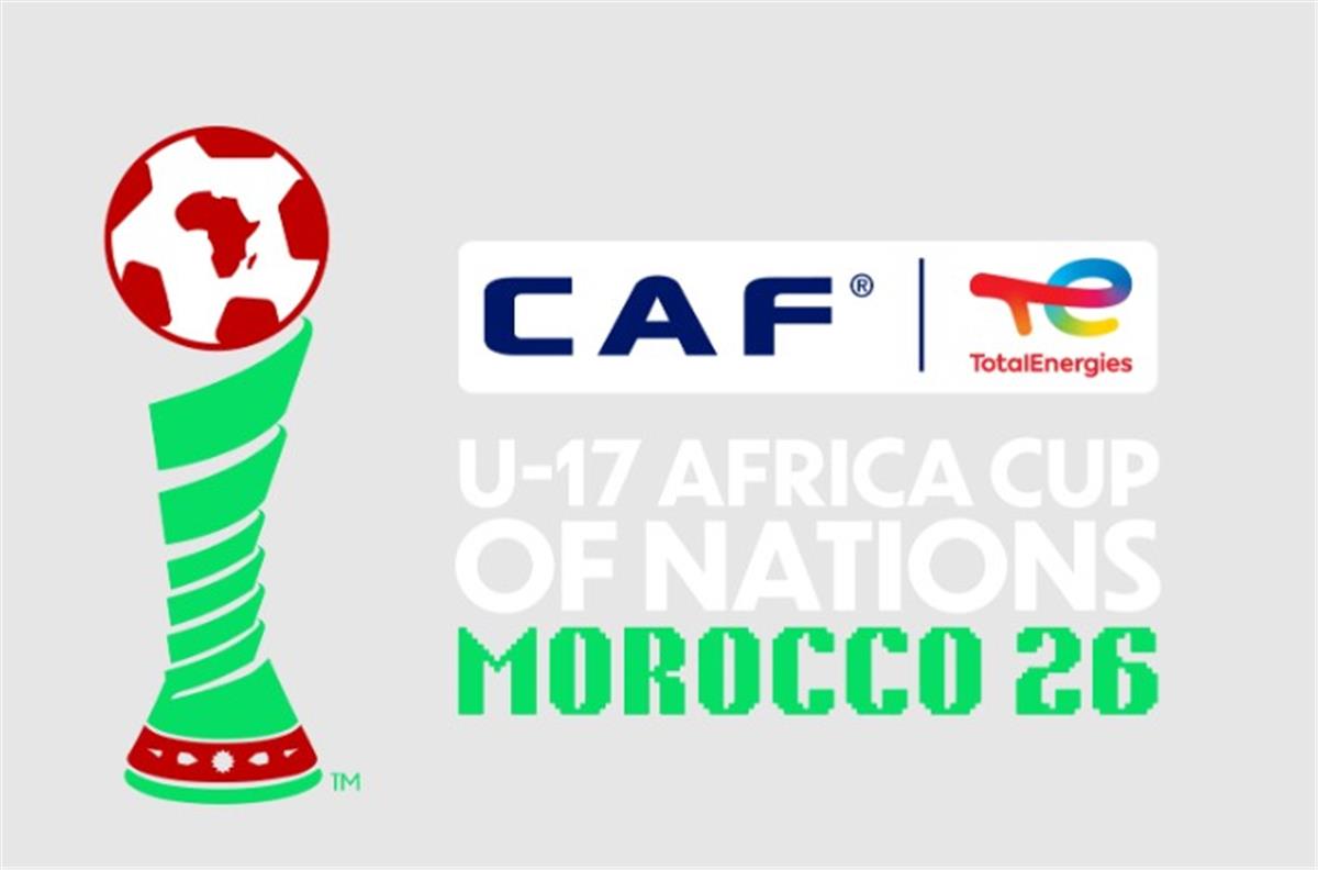 قائمة الفرق المتأهلة إلى ربع نهائي كأس أمم إفريقيا للناشئين