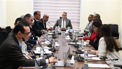 مجلس النواب يبحث طلب إحاطة حول تفعيل الاستراتيجية الوطنية لحقوق الانسان بدور الحكومة
