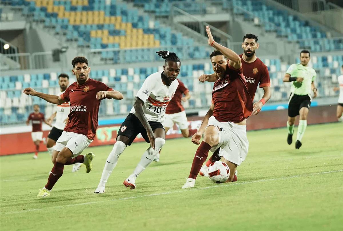 جدول مباريات الأربعاء 20 مايو 2026 والقنوات الناقلة مع ترقب الحسم في صراع الأهلي والزمالك وبيراميدز