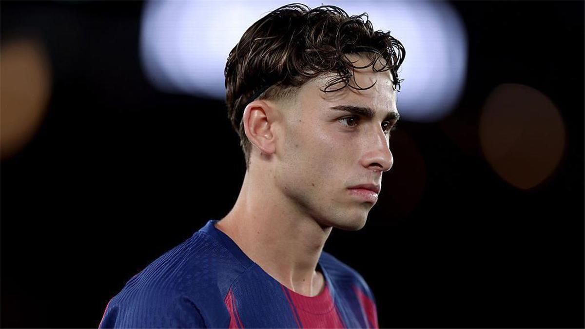 فيرمين لوبيز يعلق للمرة الأولى عقب تأكيد غيابه عن مونديال قطر 2022