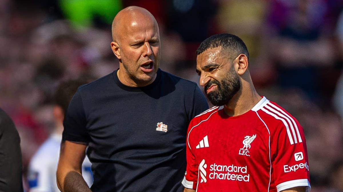 هيسكي يثمن تصريحات محمد صلاح ويعبر عن وجهة نظر الجمهور في مقابل انتقاد ريزا