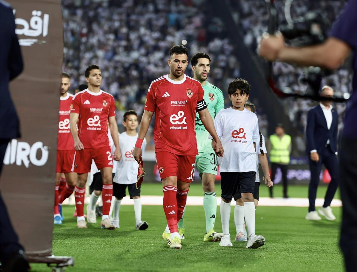تصنيف هدافي الدوري عقب أهداف تريزيجيه والدباغ في مواجهتي المصري وسيراميكا كليوباترا