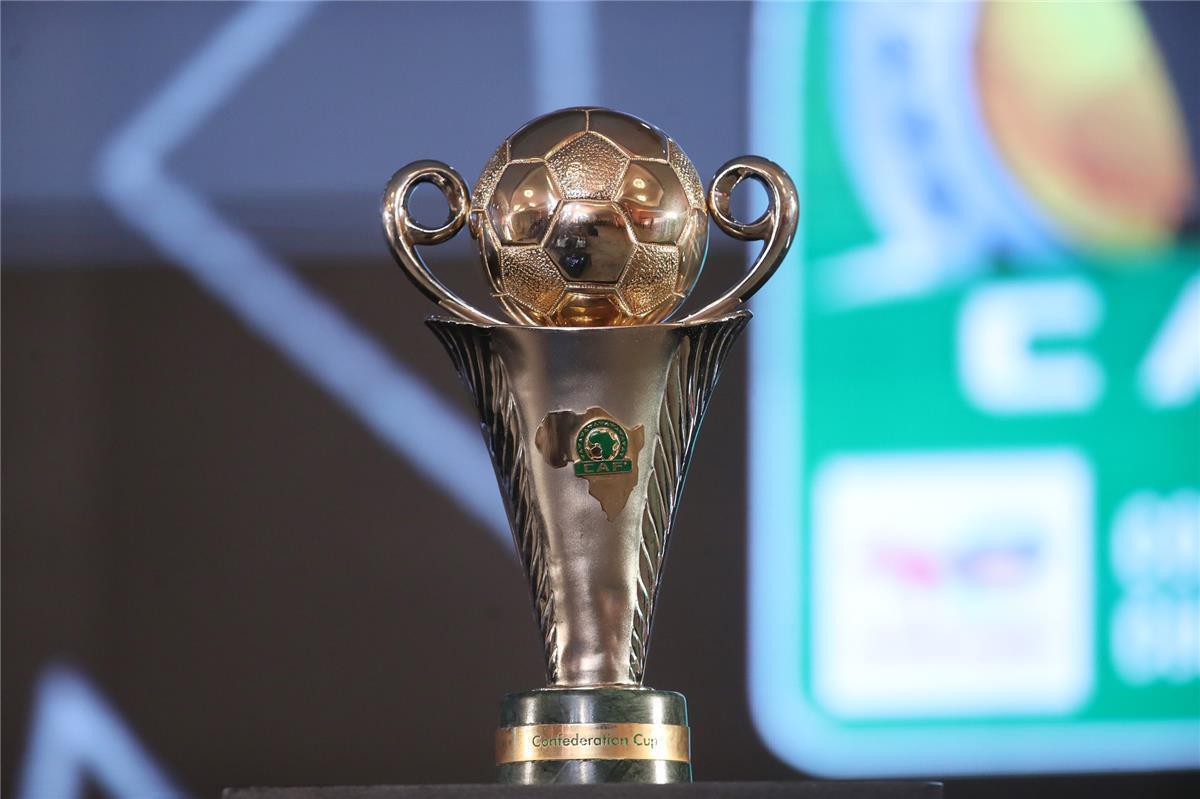 الفرق المصرية المتأهلة لكأس الكونفدرالية الأفريقية موسم 2026-2027