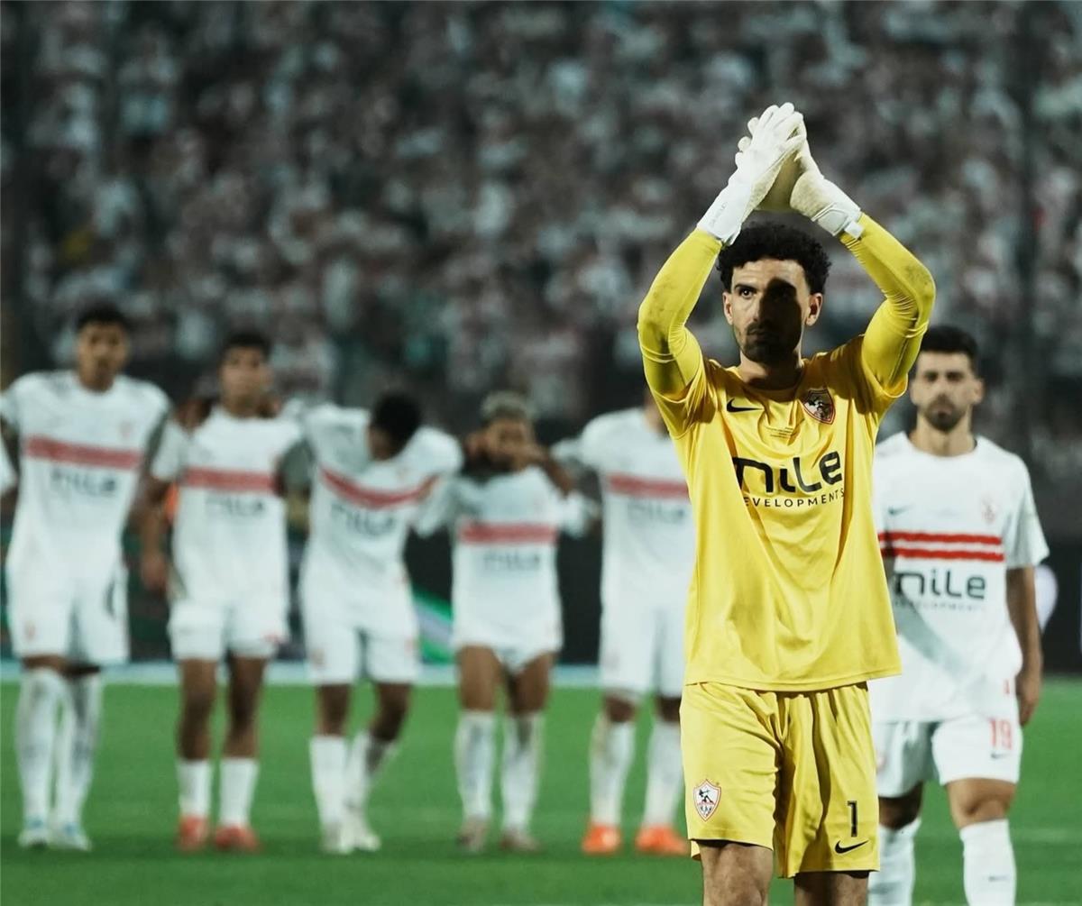 محمد عواد يوضح موقفه من لقطة بلحاج ويكشف حقيقة الخلاف مع عبد الله السعيد