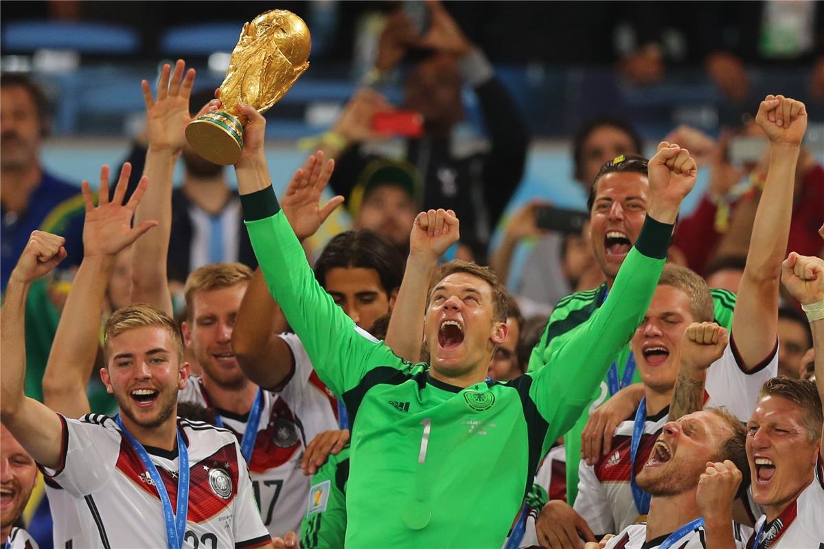 قائمة منتخب ألمانيا لكأس العالم 2026 وموقف نوير ضمن مجموعة كوت ديفوار