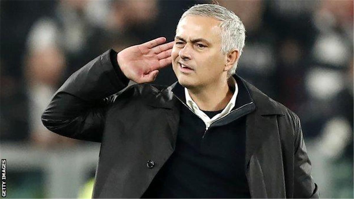 مورينيو يتخذ خطوة سريعة مع ريال مدريد على خطى زيدان