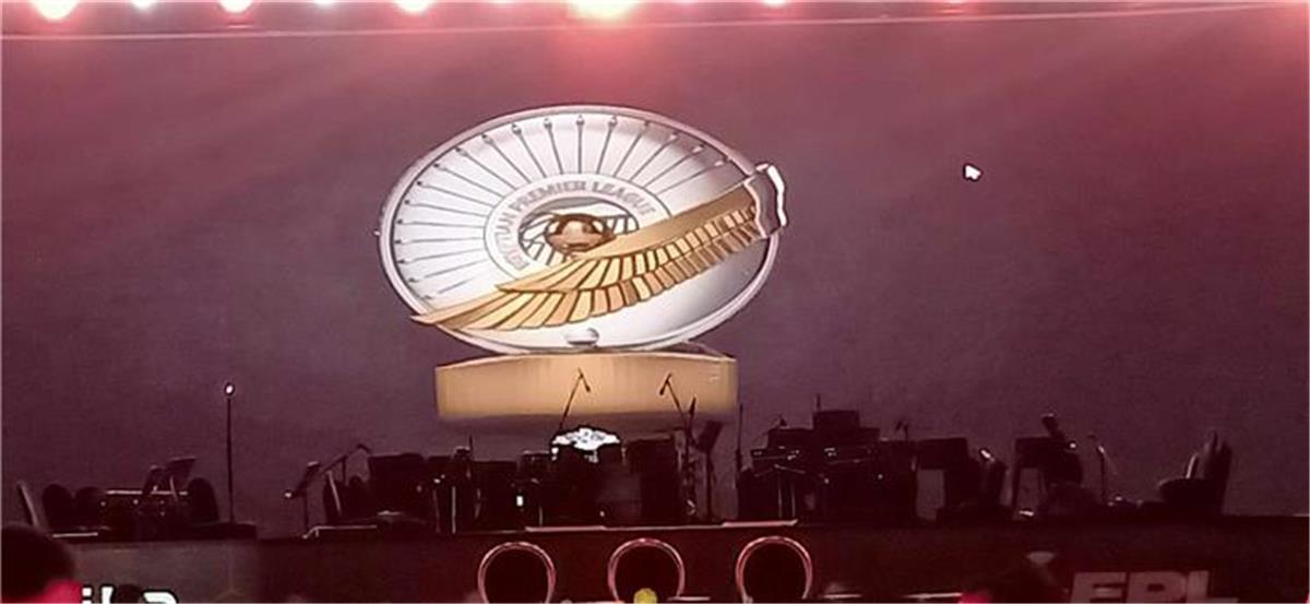 عقوبات الجولة الأخيرة من الدوري المصري تشمل توقيف لاعبي الأهلي والزمالك