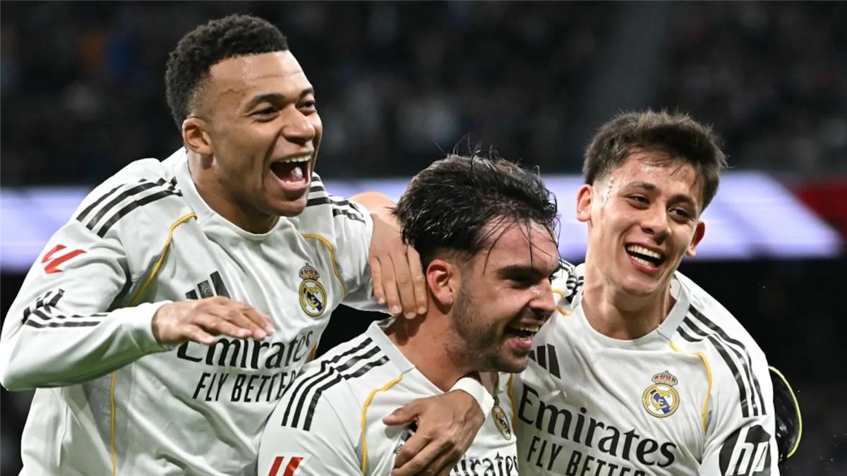 التشكيلة المحتملة لريال مدريد في مواجهة أتلتيك بلباو ضمن الدوري الإسباني اليوم