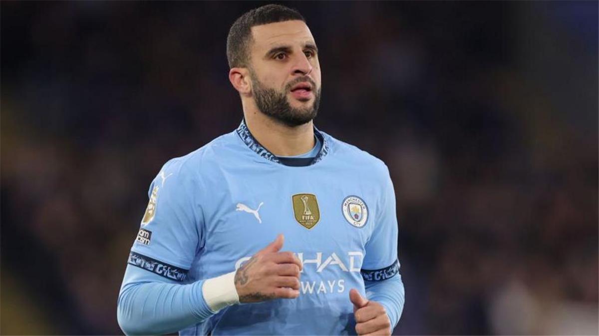 والكر يصف استبعاد نجم ريال مدريد من تشكيلة إنجلترا في كأس العالم بأنه قرار تاريخي
