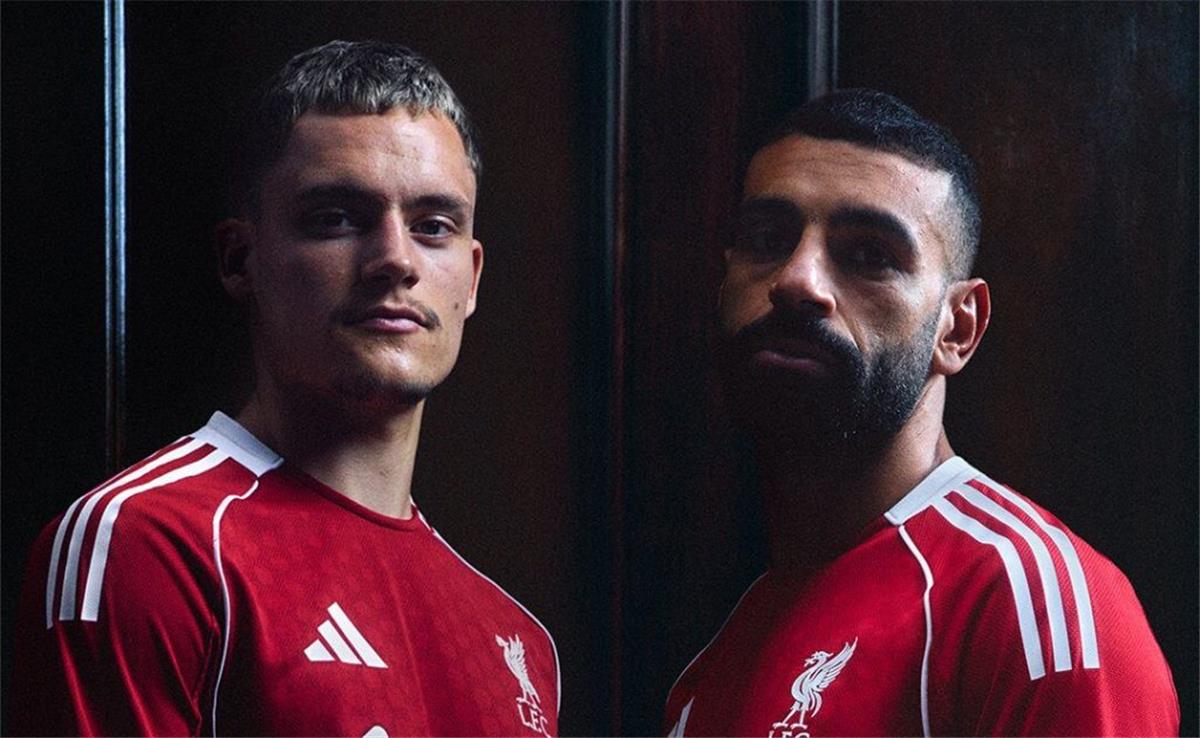 فيرتز يشرح موقف محمد صلاح ويرفض رحيله دون إشعار النادي