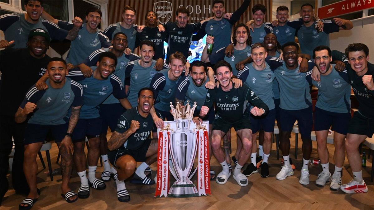 الدوري الإنجليزي يختار أفضل لاعب شاب لموسم ٢٠٢٣-٢٠٢٤