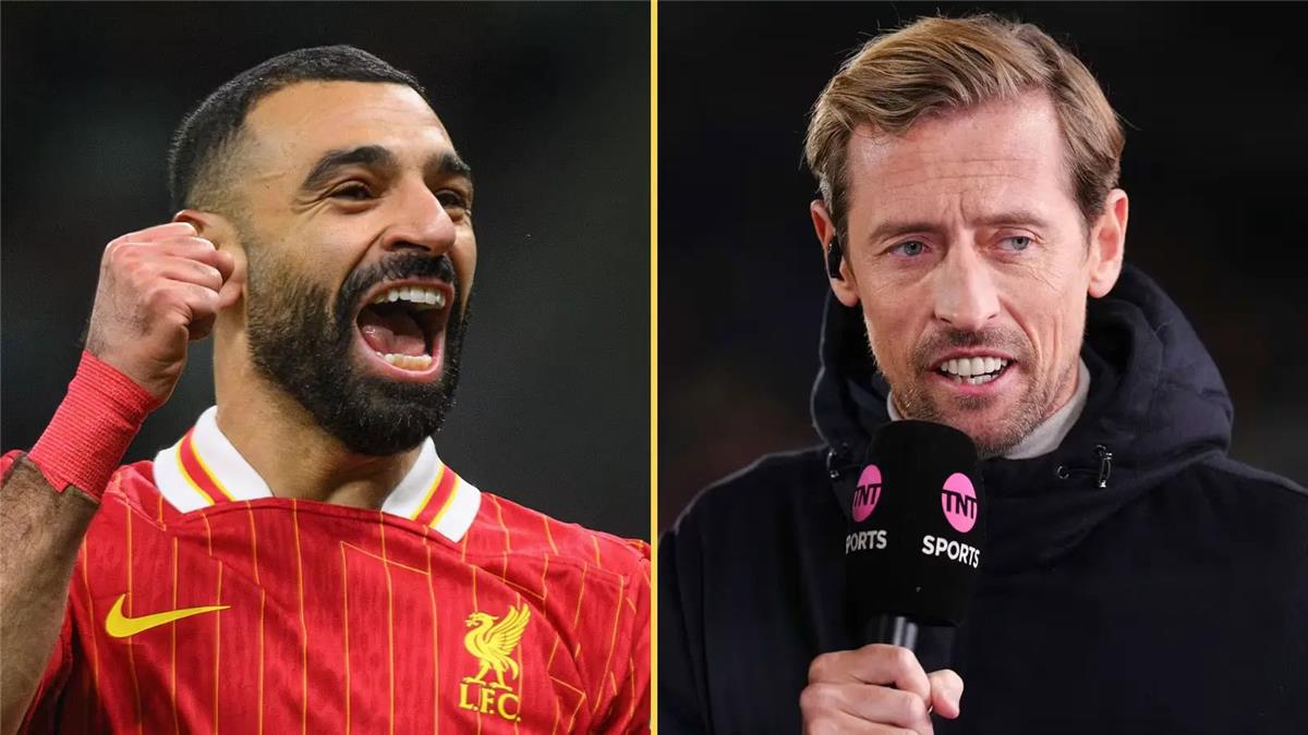كراوتش يكشف تأثير محمد صلاح القوي على قرارات سلوت في ليفربول
