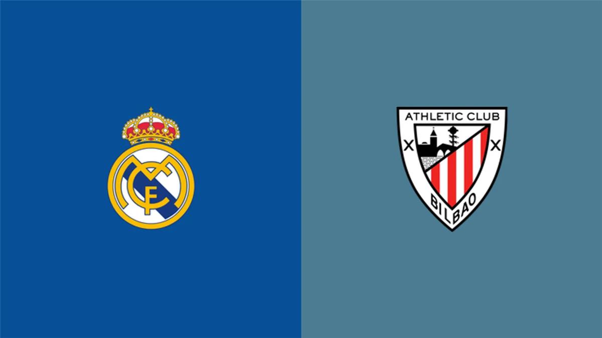 موعد وتفاصيل بث مباراة ريال مدريد ضد أتلتيك بلباو في الدوري الإسباني اليوم