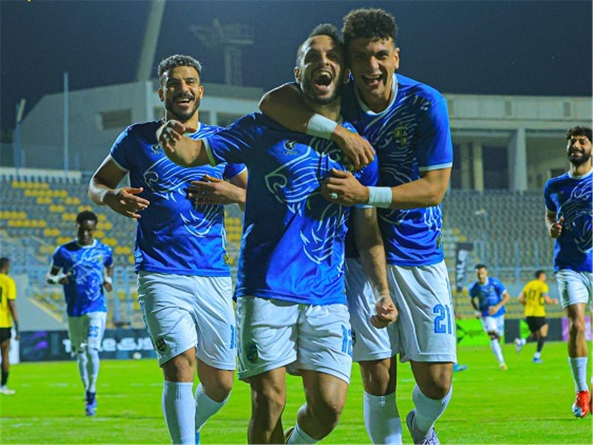 كهرباء الإسماعيلية يتعادل مع المقاولون العرب في الدوري ويظل في المركز الأخير